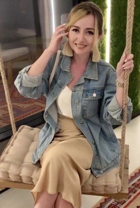 Bild von Yuliya