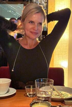 Bild von Yulia