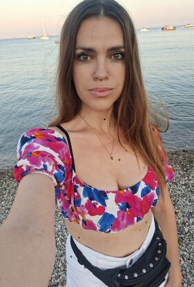 Bild von Yulia