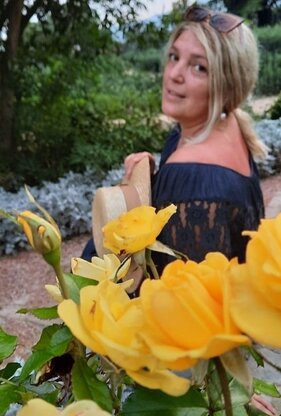 Bild von Yulia