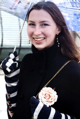Bild von Yulia