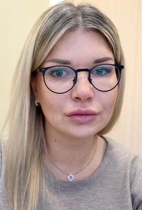 Bild von Yulia