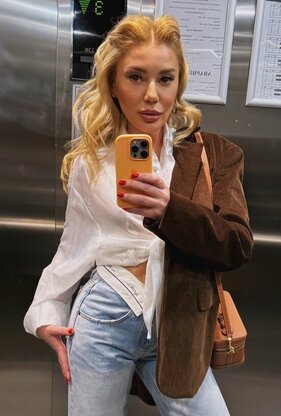 Bild von Yulia