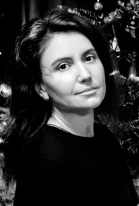 Bild von Yuliia