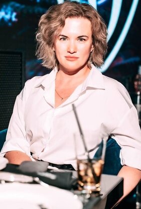 Bild von Zanna