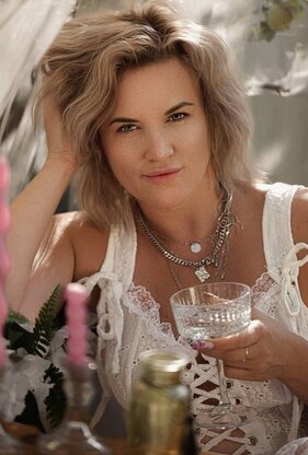 Bild von Zhanna