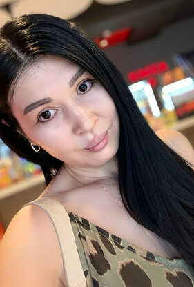 Bild von Zarina