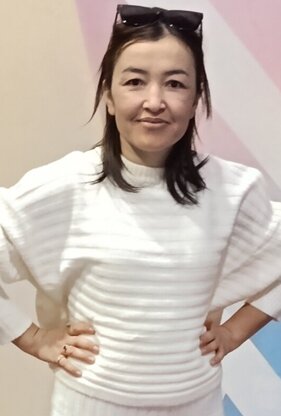 Bild von Zuhra