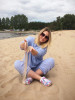 Bild von Anastasiya (AAX067)