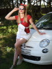 Bild von Alina (ALC240)