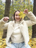 Bild von Aleksandra (ALD600)