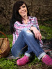 Bild von Anastasiya (ATN603)