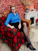 Bild von Anna (AXC668)