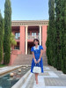 Bild von Anastasia (AXX684)