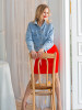 Bild von Lidiia (LIG121)