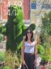 Bild von Maryna (MGN869)