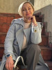 Bild von Maryia (MQU958)