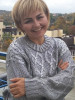 Bild von Olga (OGH735)