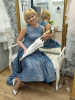 Bild von Olga (OGH735)