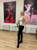 Bild von Olga (OMW003)