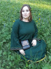 Bild von Yauhenija (YAE214)