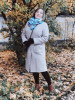 Bild von Yauhenija (YAE214)