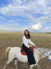 Bild von Yelena (YEL444)
