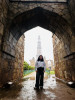 Bild von Zulfiya (ZUL892)