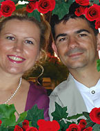 Katja & Markus