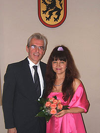 Natalia & Uwe