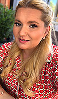 Bild von Alina