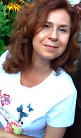 Bild von Alina