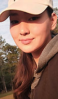 Bild von Alina