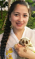 Bild von Almira