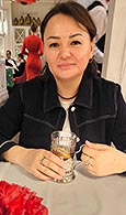 Bild von Alina