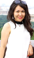 Bild von Aliya