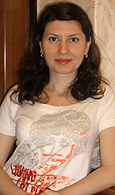 Bild von Aleksandrina