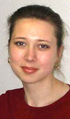 Bild von Anastasia