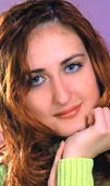 Bild von Anastasia