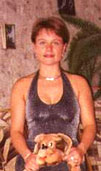 Bild von Anastasia
