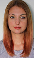 Bild von Anastasia