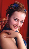 Bild von Antonina