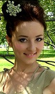 Bild von Antonina