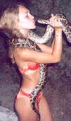 Bild von Antonia