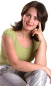 Bild von Antonina
