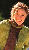 Bild von Antonina