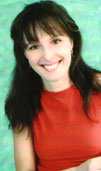 Bild von Antonina