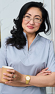 Bild von Dinara