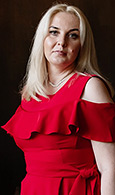 Bild von Elina