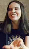 Bild von Elena